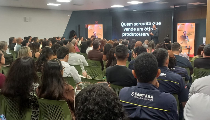 ASN Mato Grosso - Agência Sebrae de Notícias