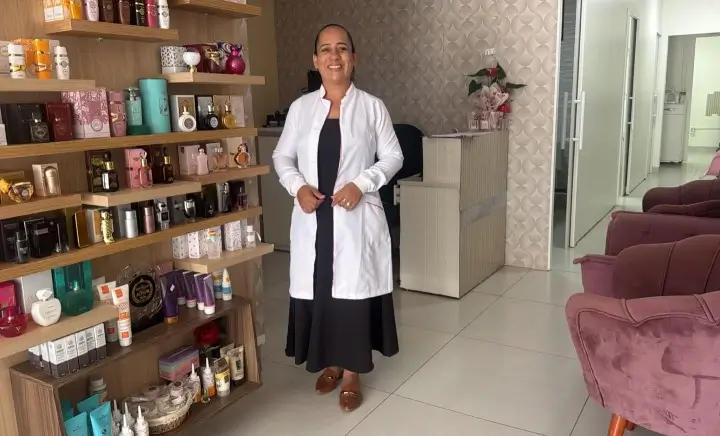 ASN Mato Grosso - Agência Sebrae de Notícias
