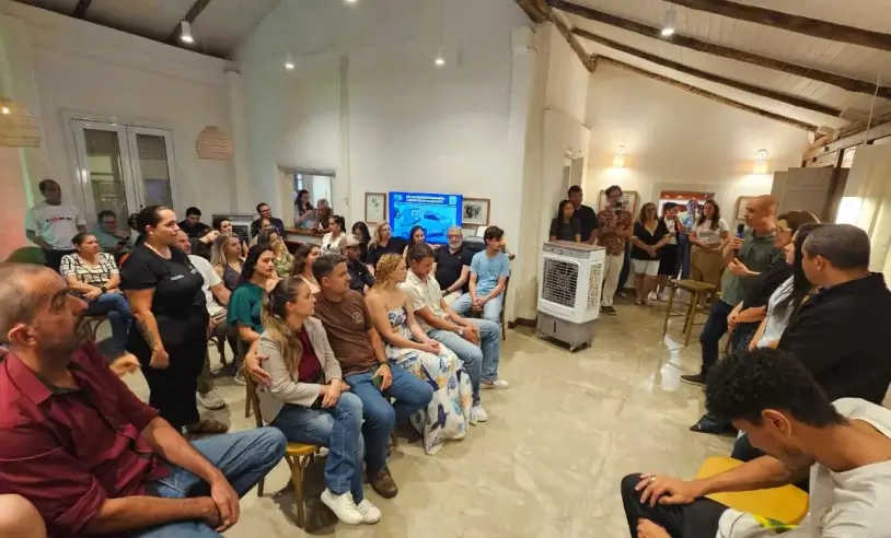ASN Mato Grosso - Agência Sebrae de Notícias