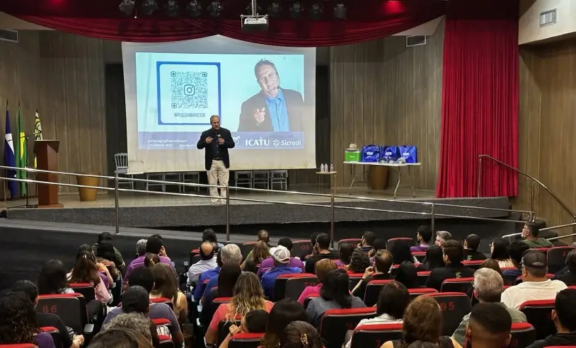 ASN Mato Grosso - Agência Sebrae de Notícias