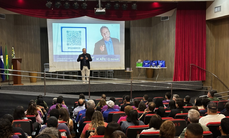 ASN Mato Grosso - Agência Sebrae de Notícias