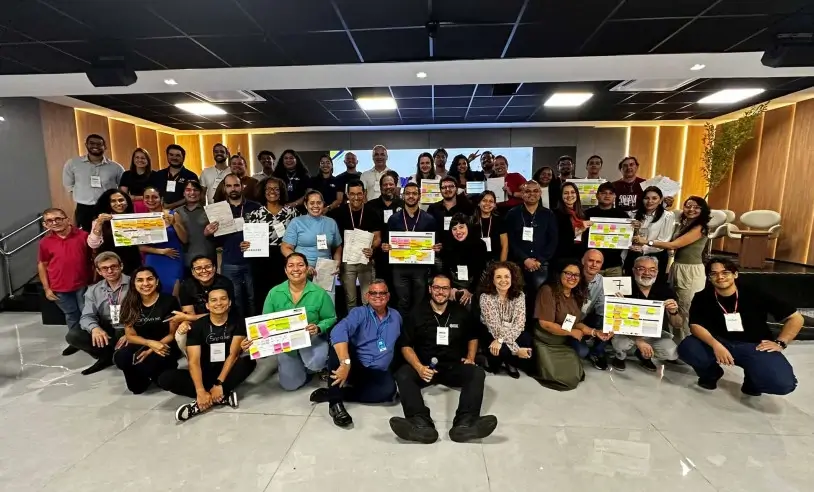 ASN Mato Grosso - Agência Sebrae de Notícias