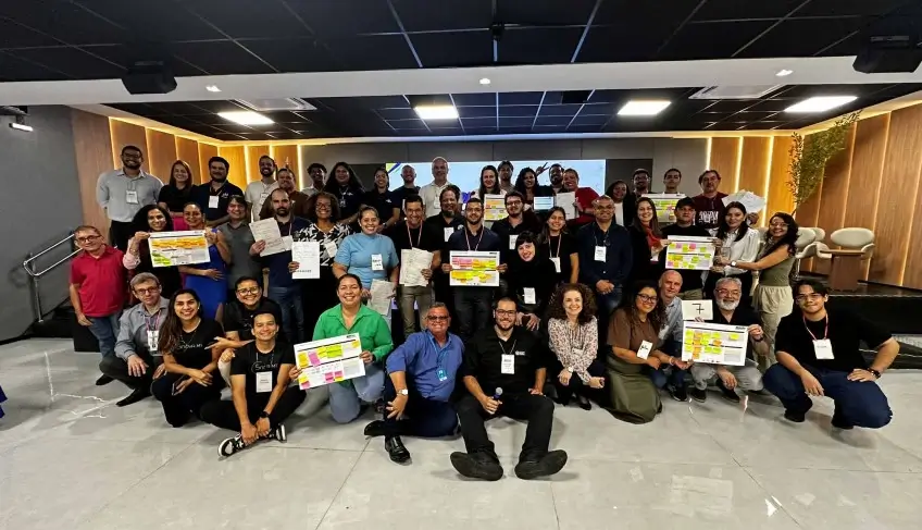 ASN Mato Grosso - Agência Sebrae de Notícias