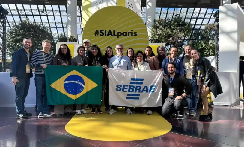 ASN Mato Grosso - Agência Sebrae de Notícias