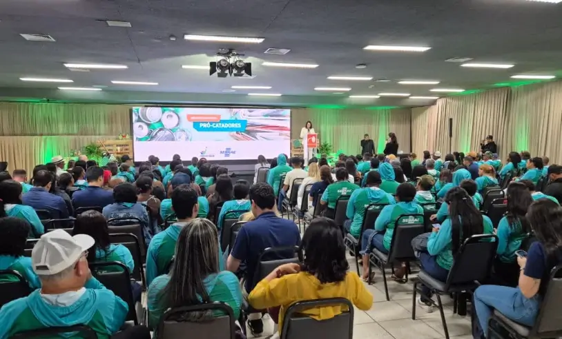 ASN Mato Grosso - Agência Sebrae de Notícias