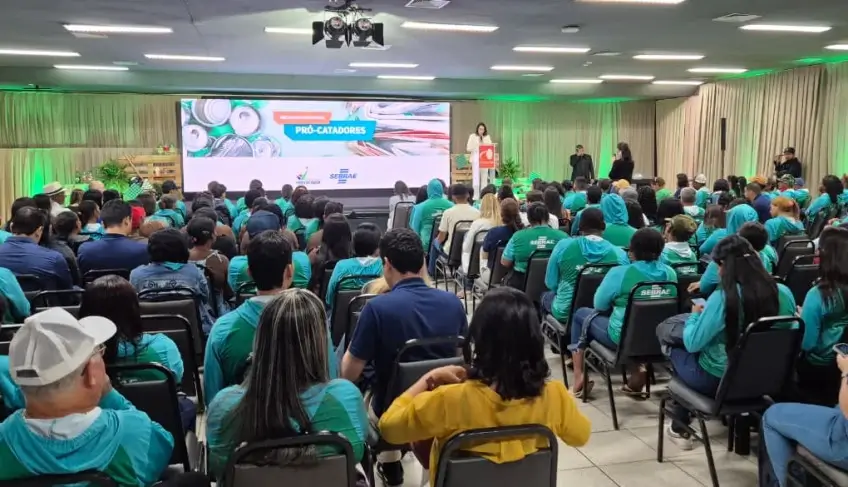 ASN Mato Grosso - Agência Sebrae de Notícias