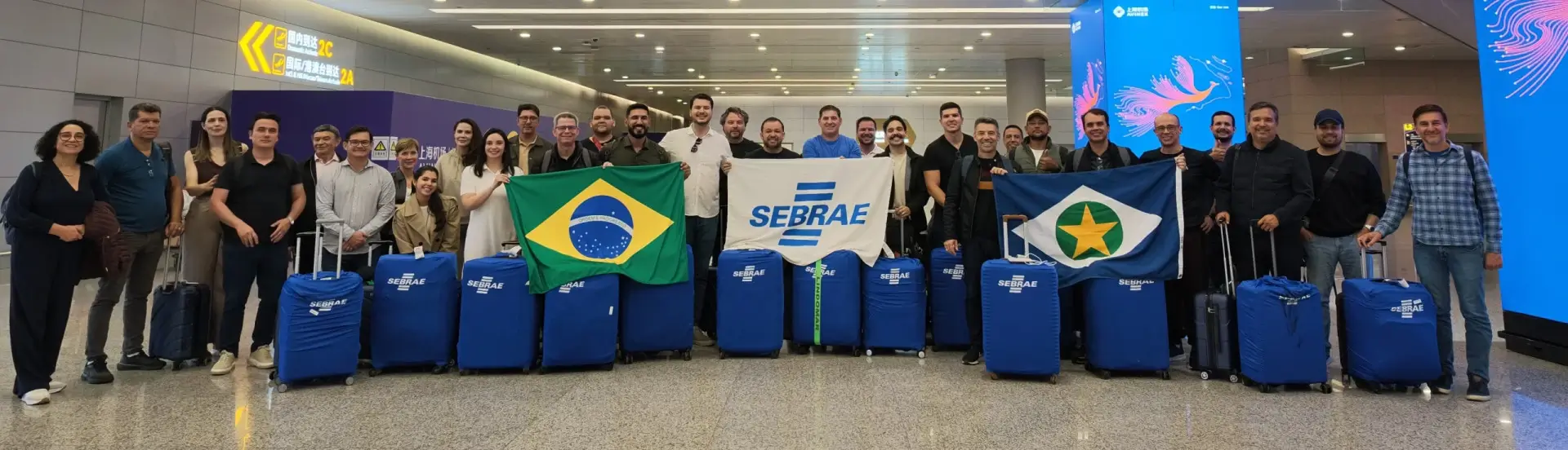 ASN Mato Grosso - Agência Sebrae de Notícias