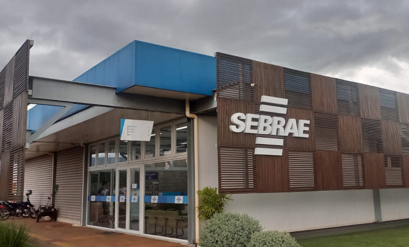 ASN Mato Grosso - Agência Sebrae de Notícias