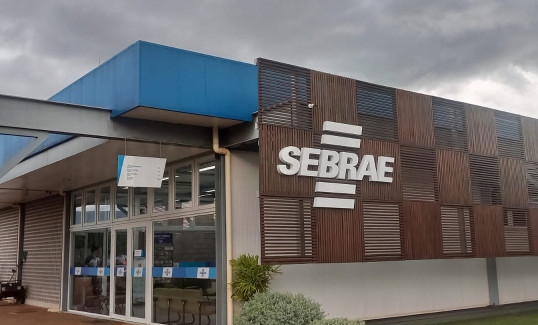 ASN Mato Grosso - Agência Sebrae de Notícias