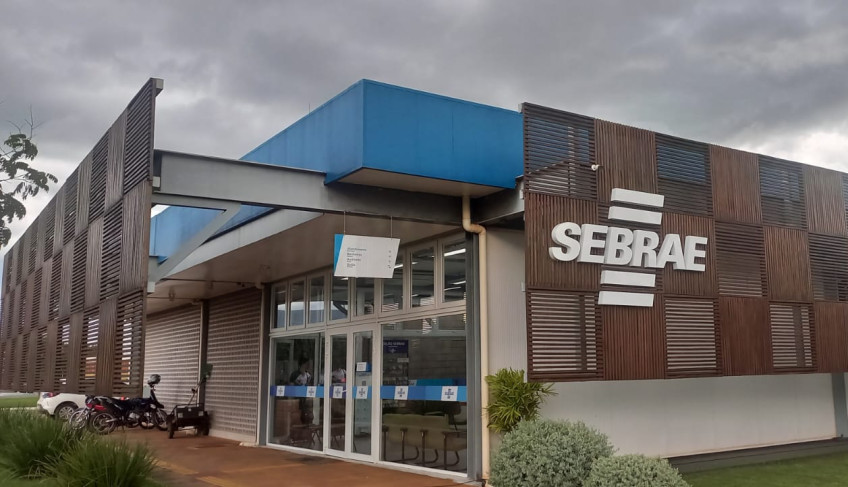 ASN Mato Grosso - Agência Sebrae de Notícias