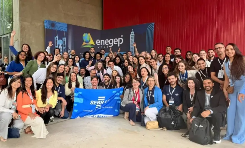 ASN Mato Grosso - Agência Sebrae de Notícias
