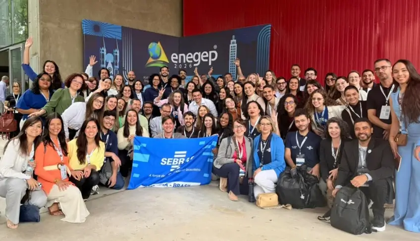 ASN Mato Grosso - Agência Sebrae de Notícias