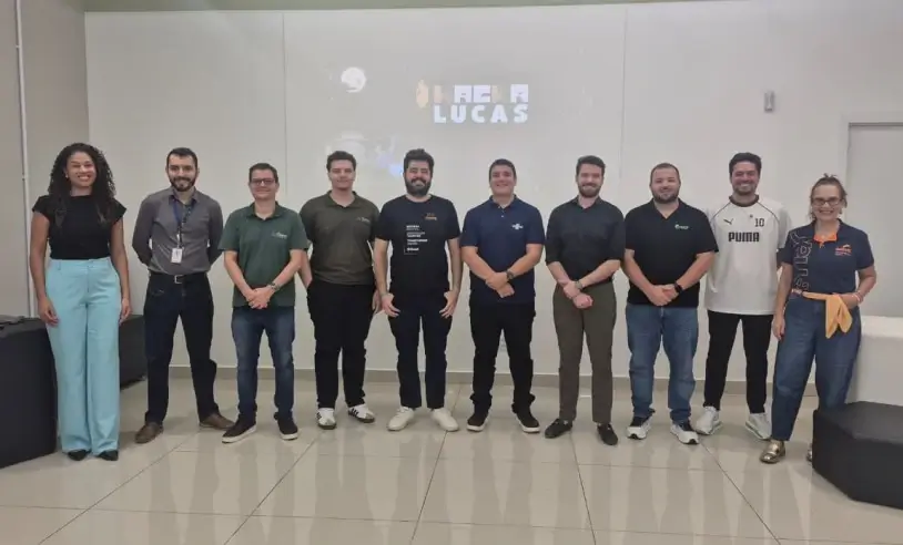 ASN Mato Grosso - Agência Sebrae de Notícias