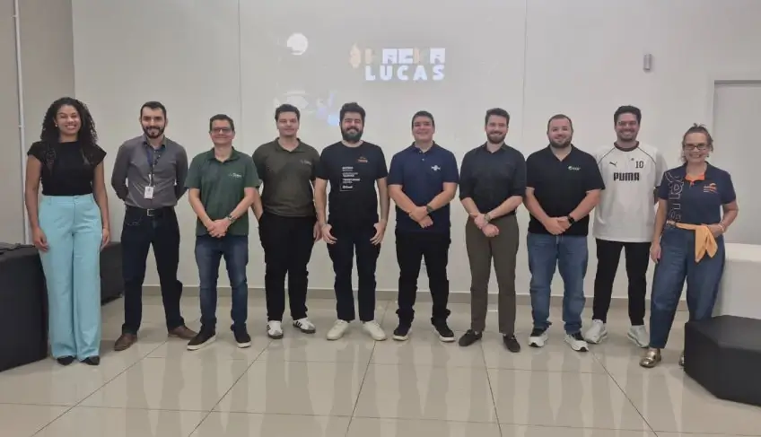ASN Mato Grosso - Agência Sebrae de Notícias