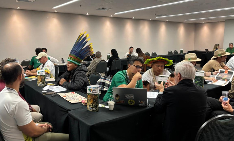 ASN Mato Grosso - Agência Sebrae de Notícias