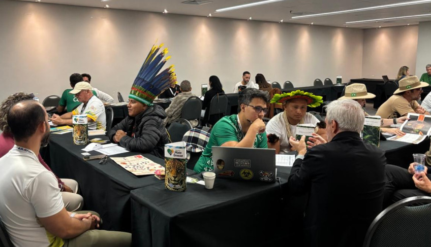 ASN Mato Grosso - Agência Sebrae de Notícias