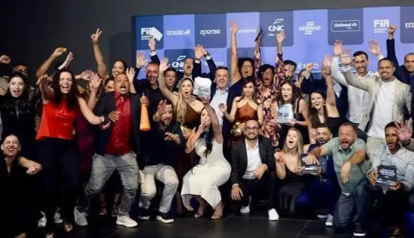 Sebrae Mato Grosso recebe prêmio “Lugares Incríveis para Trabalhar”