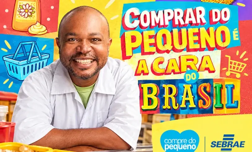 ASN Mato Grosso - Agência Sebrae de Notícias