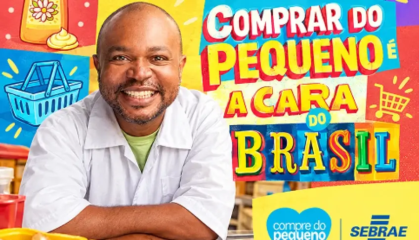 ASN Mato Grosso - Agência Sebrae de Notícias