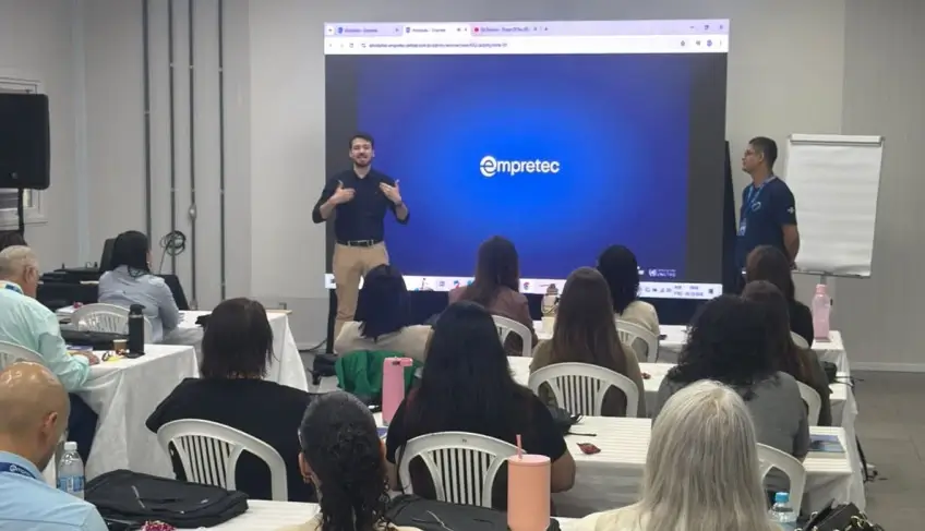ASN Mato Grosso - Agência Sebrae de Notícias